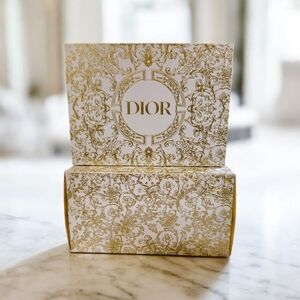 Dior Decorative Treasure Box